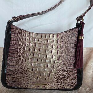 Brahmi "Meg" Port Sonnet